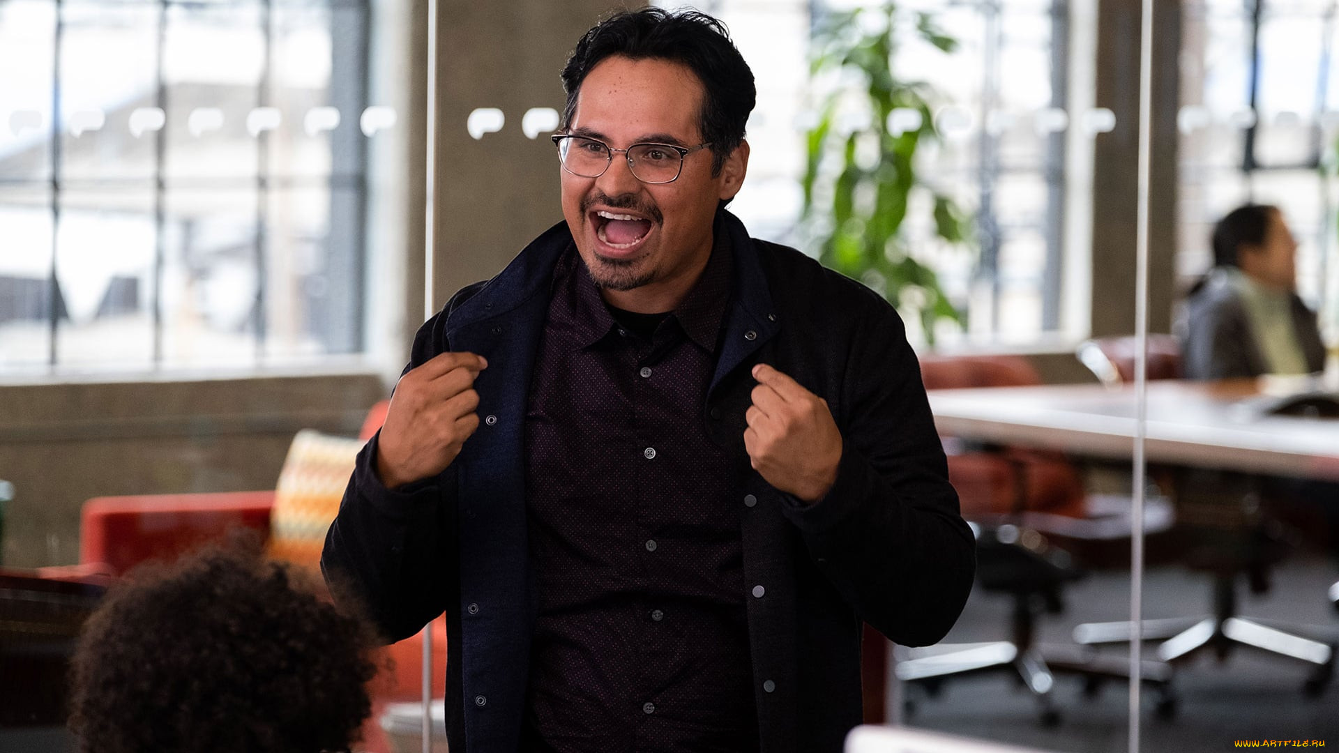jexi , 2019,  , jexi, , , , , , , , , michael, pena